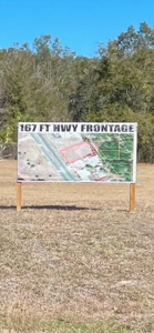 Prime Commercial Land With Highway Frontage! - image 5