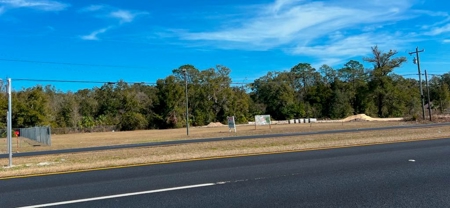 Prime Commercial Land With Highway Frontage! - image 4