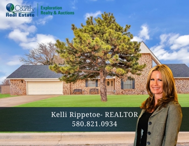 Home For Sale In Sayre, Oklahoma - image 50