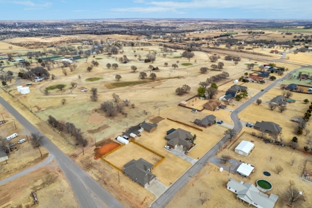 Home For Sale In Sayre, Oklahoma - image 5