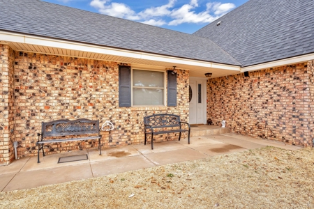 Home For Sale In Sayre, Oklahoma - image 46