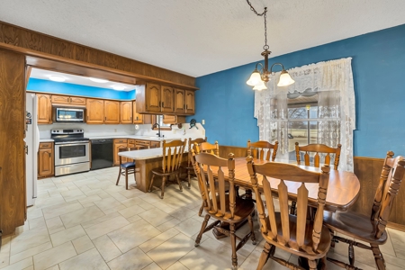Home For Sale In Sayre, Oklahoma - image 16