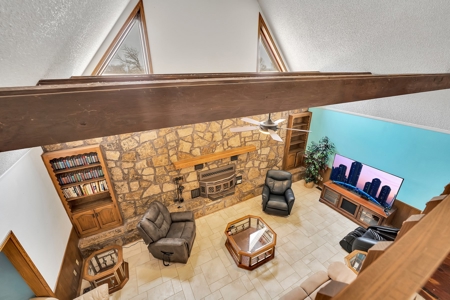 Home For Sale In Sayre, Oklahoma - image 35