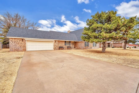Home For Sale In Sayre, Oklahoma - image 44