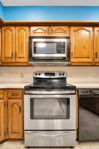 Home For Sale In Sayre, Oklahoma - image 20