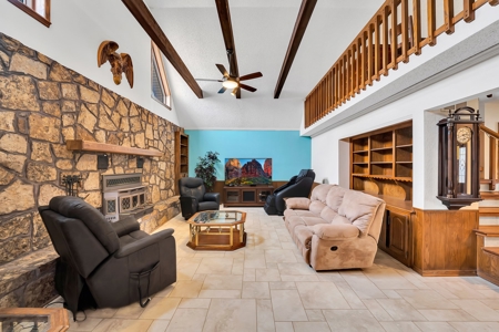Home For Sale In Sayre, Oklahoma - image 12