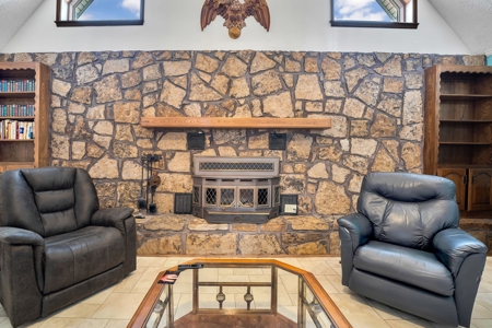 Home For Sale In Sayre, Oklahoma - image 14