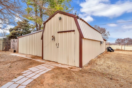 Home For Sale In Sayre, Oklahoma - image 49