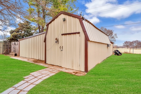 Home For Sale In Sayre, Oklahoma - image 41