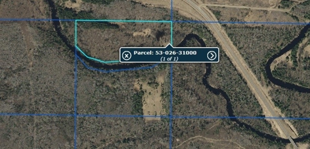 Riverfront Land Acreage For Sale Near Big Falls Northern MN - image 2