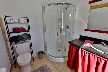 Colorado Mountain Off-Grid Cabin Bordering Public Land - image 1