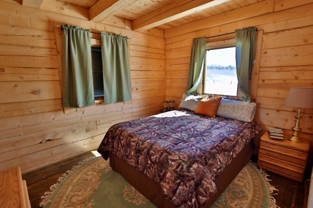 Colorado Mountain Off-Grid Cabin Bordering Public Land - image 3