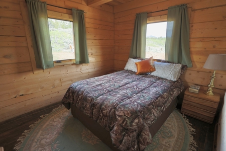 Colorado Mountain Off-Grid Cabin Bordering Public Land - image 15