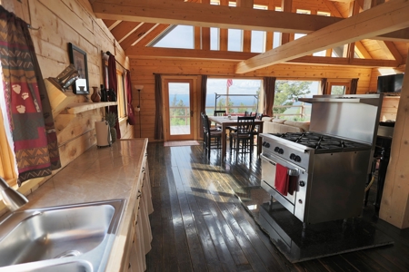 Colorado Mountain Off-Grid Cabin Bordering Public Land - image 11