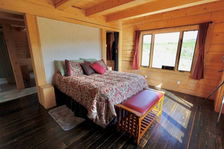 Colorado Mountain Off-Grid Cabin Bordering Public Land - image 13