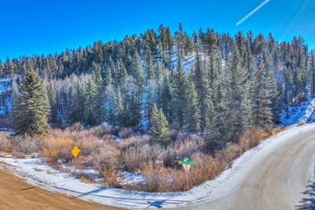 Secluded Colorado Property with Beautiful Mountain Views - image 2