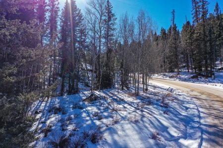 Secluded Colorado Property with Beautiful Mountain Views - image 17