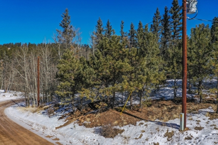 Secluded Colorado Property with Beautiful Mountain Views - image 19