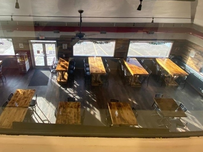 Price Reduced! Pizza Restaurant For Sale in Sturgeon Lake MN - image 17