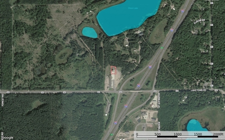 Price Reduced! Pizza Restaurant For Sale in Sturgeon Lake MN - image 26