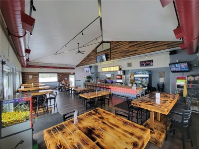 Price Reduced! Pizza Restaurant For Sale in Sturgeon Lake MN - image 3