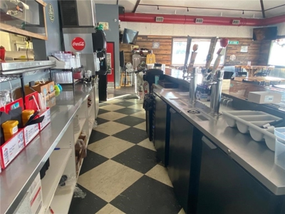 Price Reduced! Pizza Restaurant For Sale in Sturgeon Lake MN - image 6
