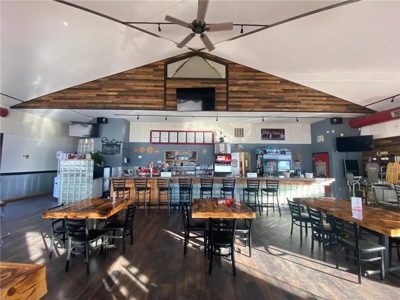 Price Reduced! Pizza Restaurant For Sale in Sturgeon Lake MN - image 1