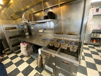 Price Reduced! Pizza Restaurant For Sale in Sturgeon Lake MN - image 8
