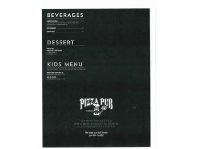 Price Reduced! Pizza Restaurant For Sale in Sturgeon Lake MN - image 23
