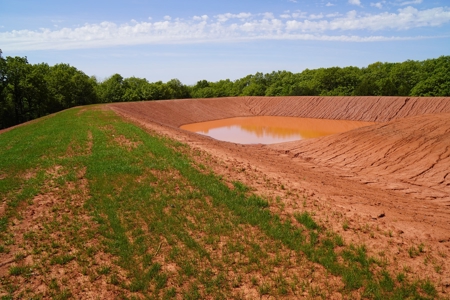 Recreational Hunting Property Near Bell Cow Lake For Sale - image 11