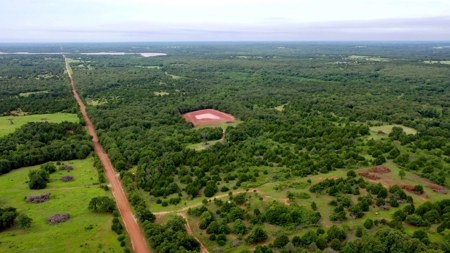 Recreational Hunting Property Near Bell Cow Lake For Sale - image 25