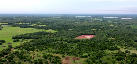 Recreational Hunting Property Near Bell Cow Lake For Sale - image 24