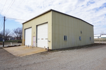 Commercial Building, Stroud, OK - image 6