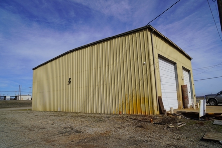 Commercial Building, Stroud, OK - image 2