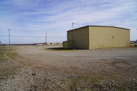 Commercial Building, Stroud, OK - image 5