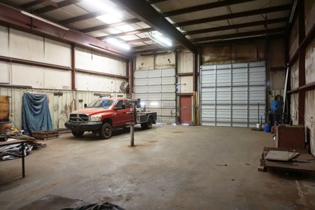 Commercial Building, Stroud, OK - image 7