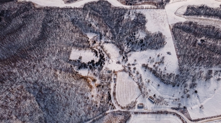 Madison County, Iowa Recreational – Hunting Land for Sale - image 1