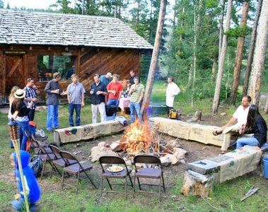 Colorado Mountain Resort - image 25