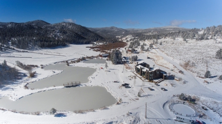 Colorado Mountain Resort - image 26