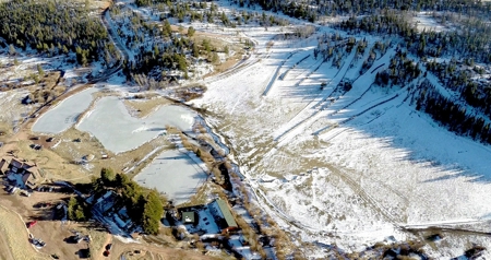 Colorado Mountain Resort - image 27