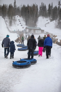 Colorado Mountain Resort - image 29