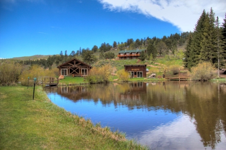 Colorado Mountain Resort - image 12