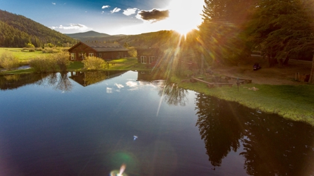 Colorado Mountain Resort - image 2