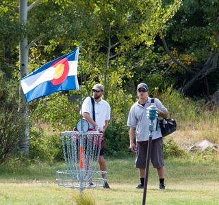 Colorado Mountain Resort - image 23