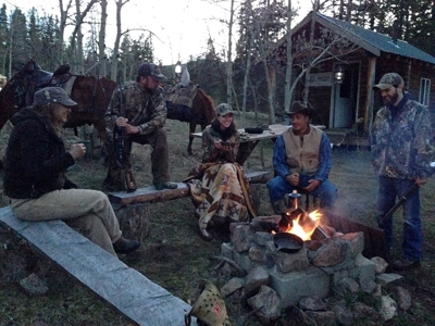 Colorado Mountain Resort - image 44