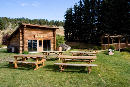 Colorado Mountain Resort - image 19