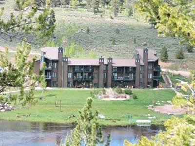 Colorado Mountain Resort - image 7
