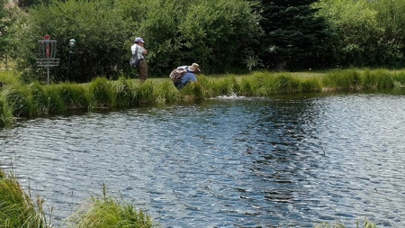 Colorado Mountain Resort - image 48