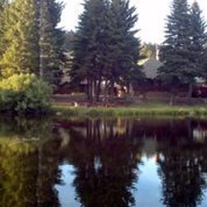 Colorado Mountain Resort - image 15