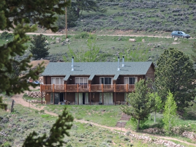 Colorado Mountain Resort - image 9